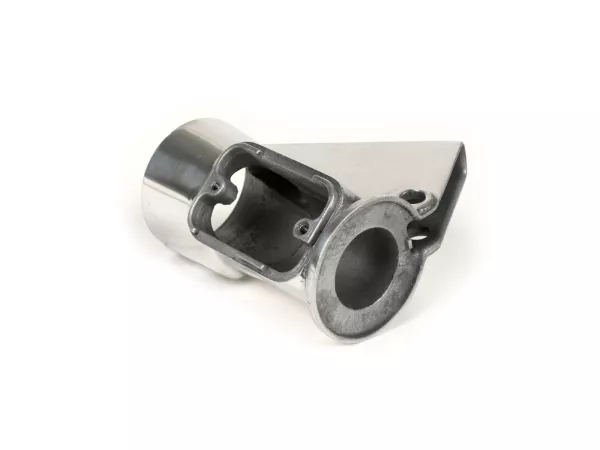 Carcasa interruptor de luces -CASA LAMBRETTA- Lambretta LI (Series 1-2)