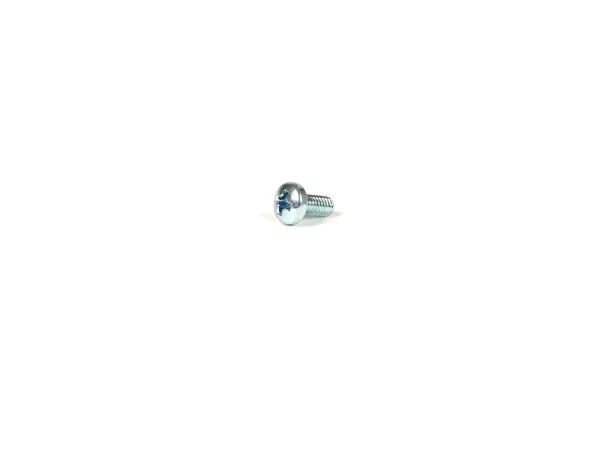 Schroef -DIN 7985- M4 x 8mm