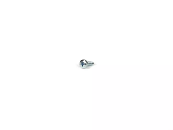 Schroef -DIN 7985- M3 x 8mm
