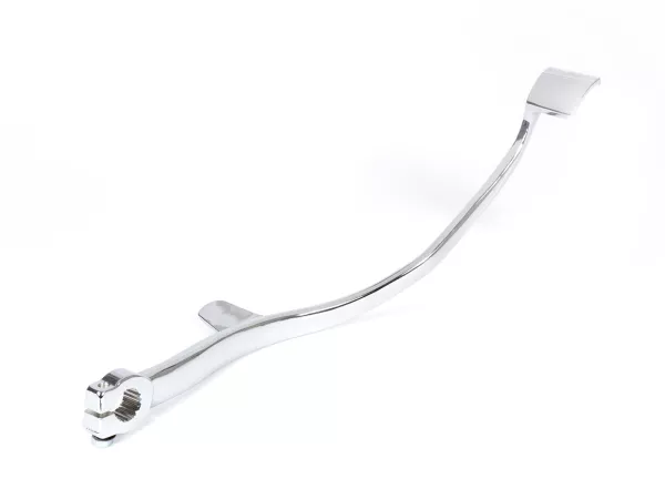 Kickstarter -EVERGREEN- Lambretta SX 200, DL/GP 200 - Cromo