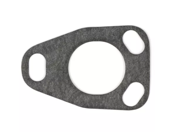 Junta del estrangulador del colector de admisión -DER DICHTER- Vespa Wideframe GS150 (VS2 a VS5), GS2 (VD1TS), GS3 (VD2TS)