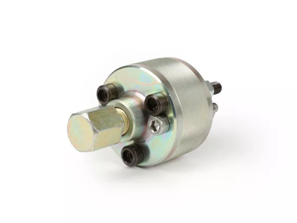 Penarik tromol rem -PENGEMBANGAN MB- Lambretta LI. LIS, SX, TV, DL, GP