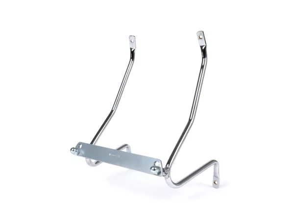 Porta rueda de repuesto escudo interior -LAMBRETTA- Lambretta J50, J100, J125 (9+10)
