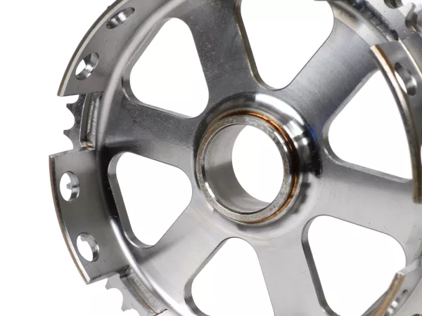 Clutch pinion 47Z CASA LAMBRETTA | Scooter Center