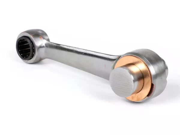 Mazzucchelli Motor Shaft Connecting Rod Cone 19 – For Vespa 50 Special, PK 50 S – Made In Italy