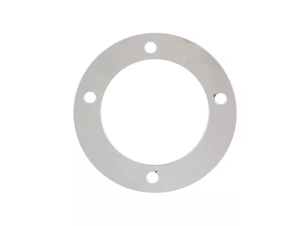 Kepala silinder spacer untuk silinder -QUATTRINI M232 / M244- Vespa Rally200, PX200, Cosa200 - 0.5mm