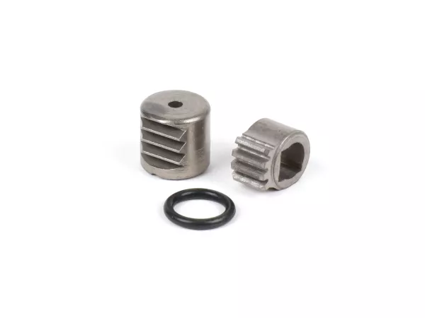 Separador de embrague -CRIMAZ- Vespa PX, T5 125cc, Cosa2, Rally180 (VSD1T), Rally200 (VSE1T), Sprint150 (VLB1T), TS125 (VNL3T), GT125 (VNL2T), GTR125 (VNL2T), GL150 (VLA1T), Super, GS160 / GS4 (VSB1T), SS180 (VSC1T), VNA, VNB, VBA, VBB