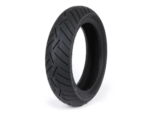 Banden -CONTINENTAL ContiScoot voor 110/70 - 12 inch TL 47P - Vespa Primavera/Sprint 50-125