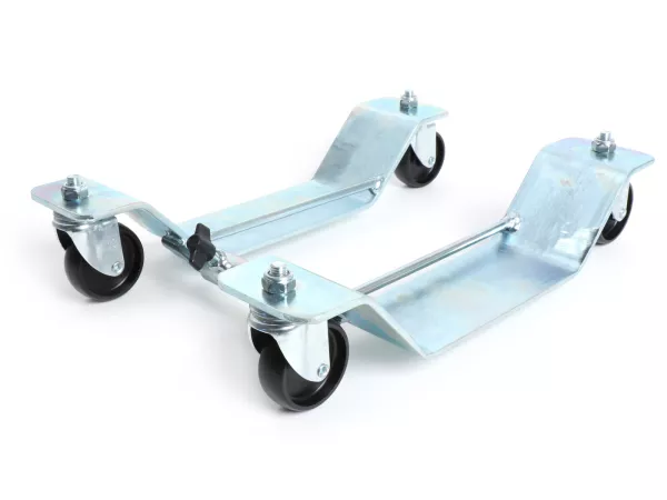 Rangierhilfe -BGM PRO- Vespa GT, GT L, GTS 125-300, GTV, GTS 125-300 Super