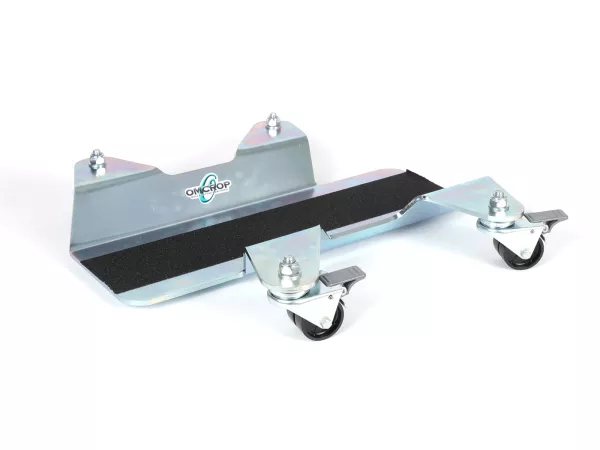 Scooter dolly -OMCROP- 450x450x70 mm Scooter/Maxiscooter 50-800ccm