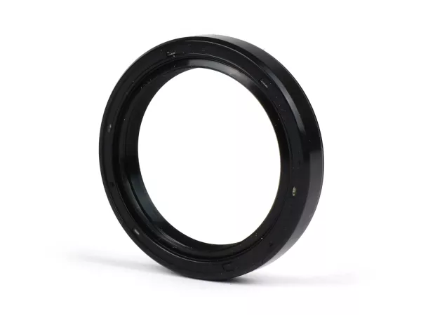 Oljetätning -NBR 32x42x6mm- används för drivaxel -KR AUTOMATION, CNC V2 Polygon BFA/M244 Black Edition (Vespa PX (1984-), T5, Cosa, LML Star, Deluxe, Stella 2T/4T)