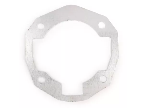 Cylinder base spacer -QUATTRINI M1XL / M1X 172 cc- Vespa PX80, PX125, PX150 - 1.5mm