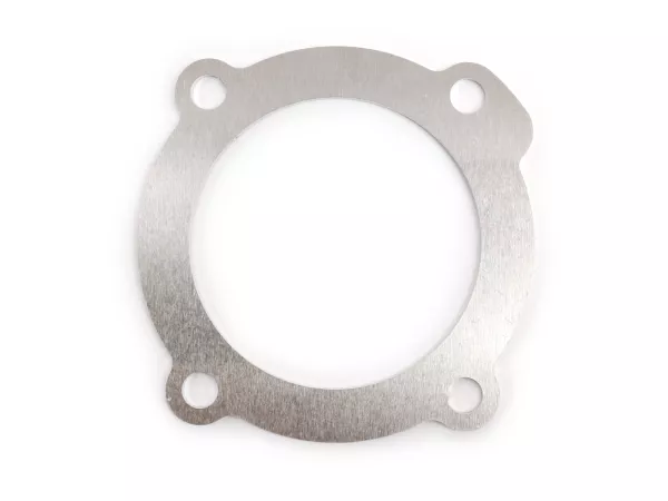 Spacer cylinder head -QUATTRINI M1XL / M1X 172 cc- Vespa PX80, PX125, PX150 - Ø62mm - 1.5mm