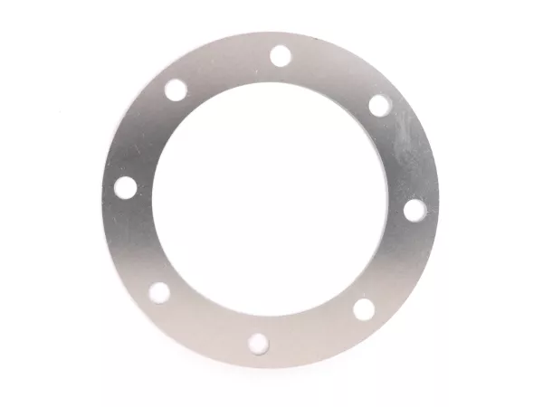 Afstandhouder cilinderkop voor cilinder -QUATTRINI M200- Vespa V50, PV125, ET3, PK50, PK80, PK125 - 0,5mm