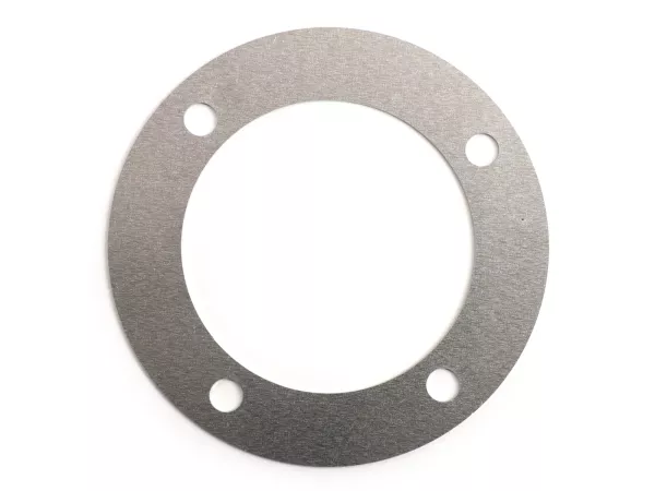 Kepala silinder spacer untuk silinder -QUATTRINI M232 / M244- Vespa Rally200, PX200, Cosa200 - 1.0mm