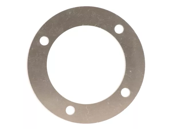 Kepala silinder spacer untuk silinder -QUATTRINI M232 / M244- Vespa Rally200, PX200, Cosa200 - 1.5mm