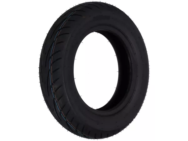 Pneu -SAVA/MITAS Touring Force SC- 100/90 - 10 pouces TL 61M