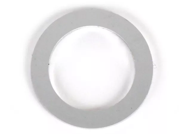 Mesin cuci untuk cacing speedometer -KUALITAS OEM- Vespa Largeframe VNB, VBB, GT125/GTR125 (VNL2T), Super 125/150 (VNC1T/VBC1T), TS125 (VNL3T), GL150 (VLA1T), Sprint150 (VLB1T), Rally180/200 (VSD1T/VSE1T)