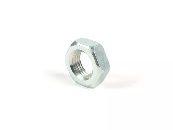 Moer voor motorbout -CASA LAMBRETTA M14 x 210mm- Lambretta Lui, Vega, Cometa, J50, J100 Cento, J125