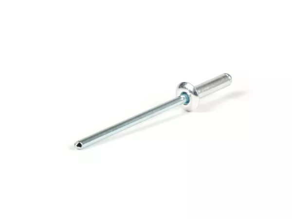Rivet pour baguette de plancher -PIAGGIO- Vespa PK S, PK S Lusso, PK SS, PK ETS - Ø=3mm l=12mm
