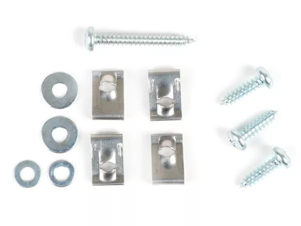 Cascade monteringssats -OEM KVALITET- Vespa V50 Special, V50 Elestart