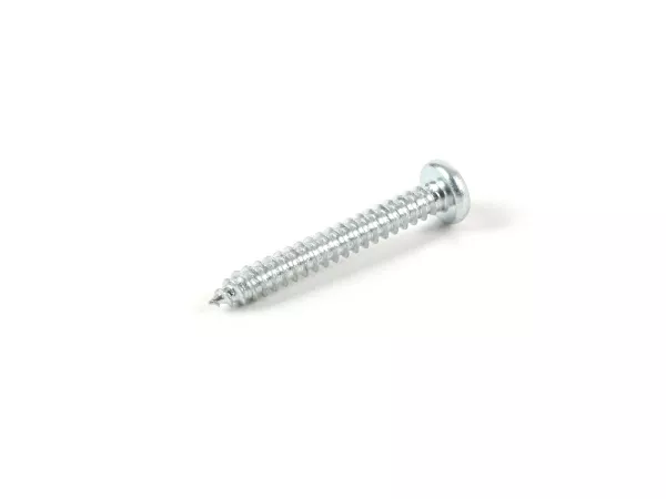 Kaskadskruv -VESPA 4,2 x 32 mm (ISO7049)- Vespa V50 Special, V50 Elestart