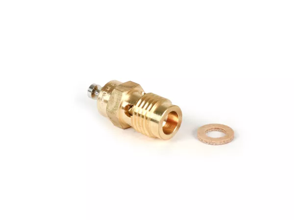 Float valve -DELLORTO Ø=5,0mm- PHBH, PHBL - 300