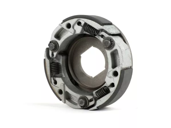 Clutch -SURFLEX Ø118mm- Piaggio 80cc (1991-1995) - Sfera 75/80 (NSL8T), TPH80 (TEC8T), Typhoon 80 (TEC8T), Sfera 75
