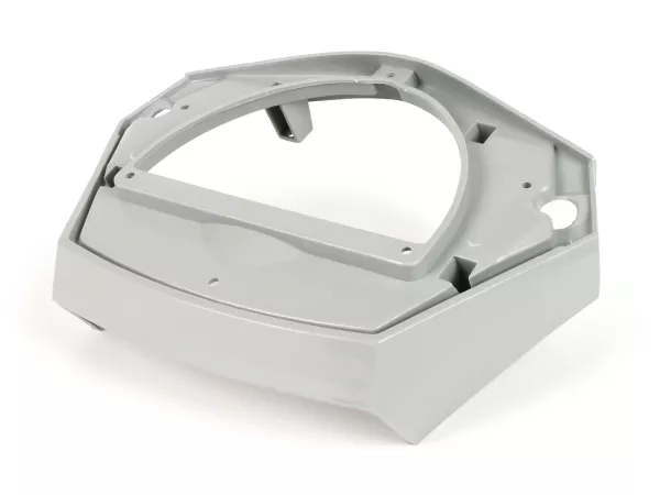 Handlebar top -OEM QUALITY- Vespa T5 125cc - upper