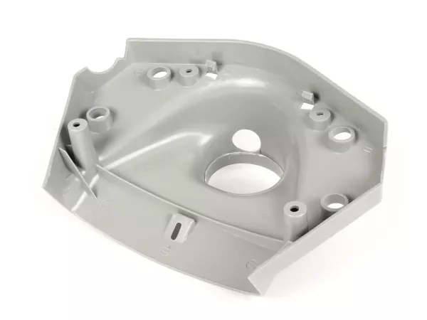Handlebar top -OEM QUALITY- Vespa T5 125cc - lower