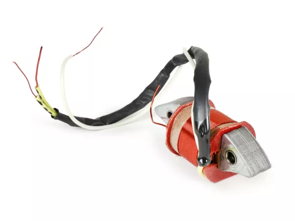 Lighting coil 2° -CEAB- Vespa 150 (VBB1T till 710005, models with battery)