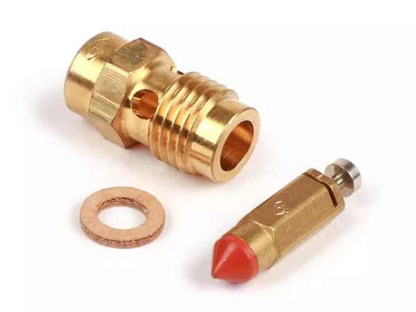 Vlotternaaldventiel -DELLORTO Ø=5.0mm- PHBH, PHBL - 350