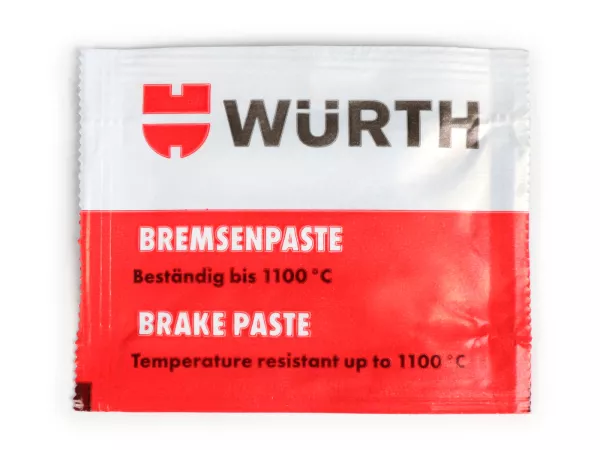 Copper compound -WÜRTH 1100°C- 5,5ml