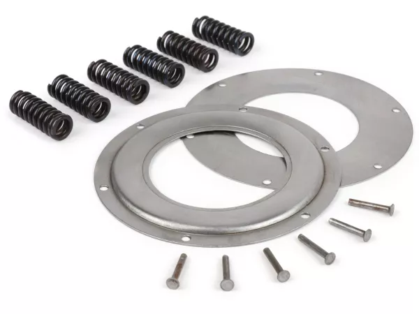 Primaire reparatieset -OEM KWALITEIT- Vespa PX80, PX125, PX150, VNC (vanaf 11001), GT125 (VNL2T), GTR125 (VNL2T), TS125 (VNL3T), GL150 (VLA1T), VBC, Sprint - 6 veren