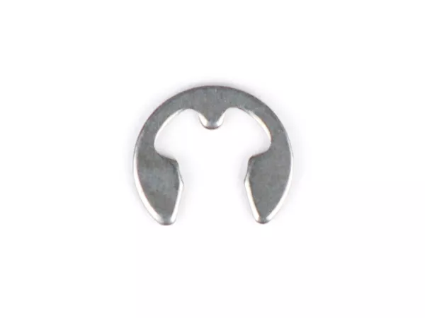 Borgring -WELLE DIN6799- Ø=4mm - gebruikt als clip voor borgpen remblokken/remklauw