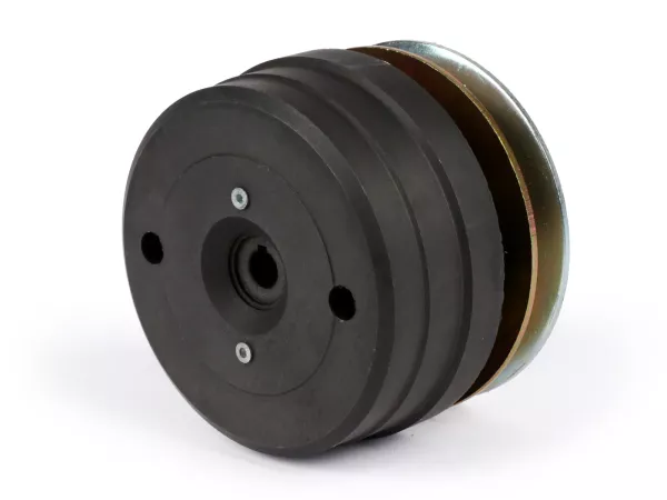 Wandler komplett inkl. Kupplung und Glocke -OEM QUALITÄT- Piaggio Bravo, SI, Boxer