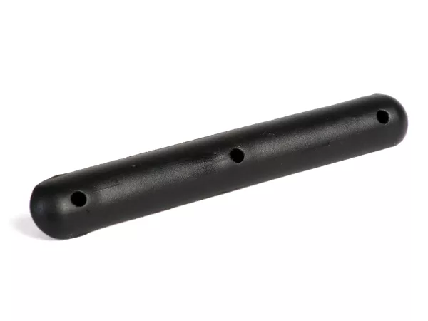 Rubber stootrand voor spatbord voorzijde -OEM KWALITEIT- Piaggio Bravo, Boxer, Ciao