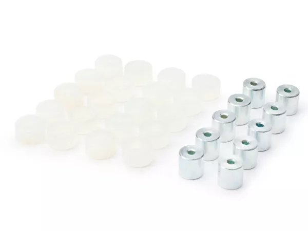 Variator rolls -OEM QUALITY- Piaggio Ciao, Bravo, Superbravo, Boss, Grillo