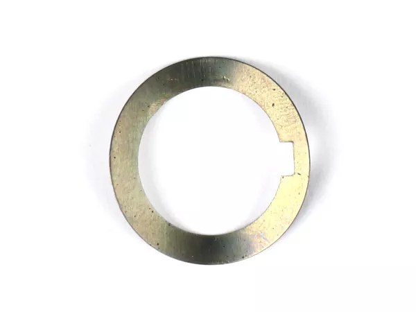 Krukas veerring -OEM KWALITEIT- Piaggio Ciao, SI, Bravo, Boxer, Grillo