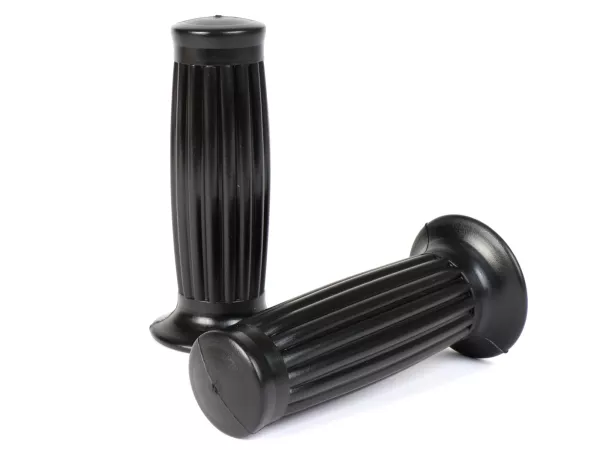 Handvatten -OEM KWALITEIT- Piaggio Ciao (C7, C9) - zwart