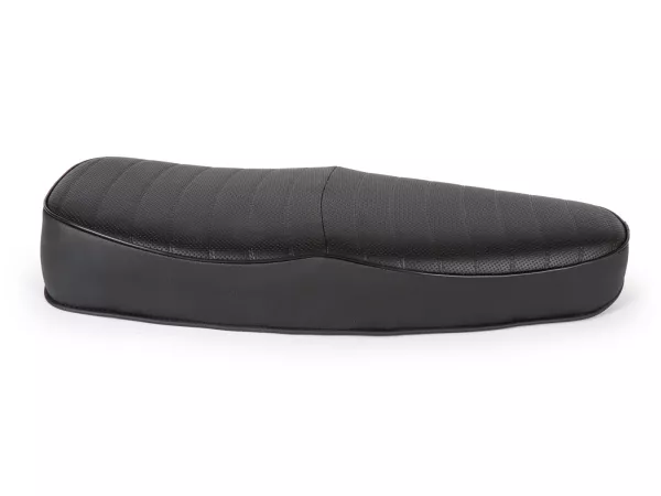 Banqueta -NISA Wave- Vespa V50, PV125, ET3 - Negro