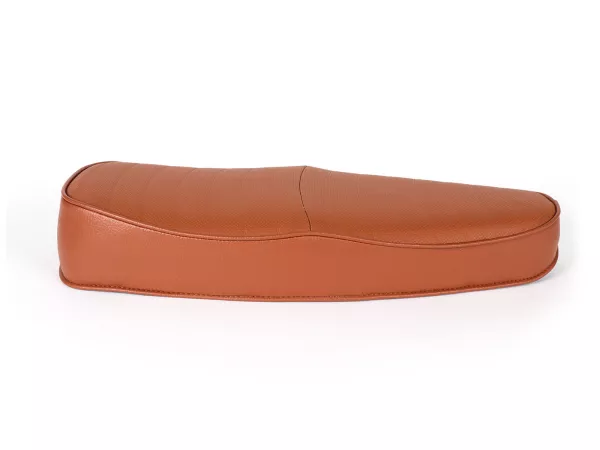 Banqueta -NISA Wave- Vespa V50, PV125, ET3 - Marrón
