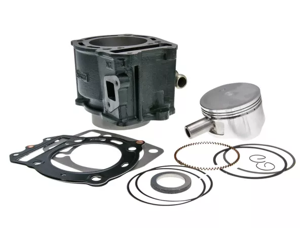 Cilindro -101 OCTANE 250cc- Honda CN250, CF-Moto CF172MM-A