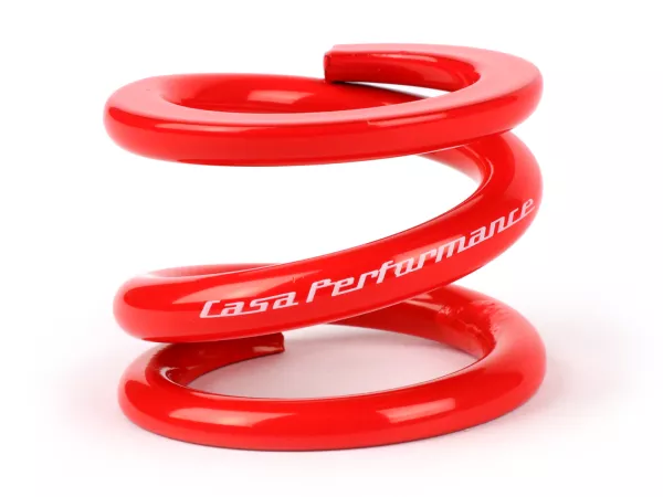 Rondeldrukveer -CASA PERFORMANCE/RLC versterkt (+10%)- Lambretta LI (serie 2-3), LIS, SX, TV (serie 2-3), DL, GP