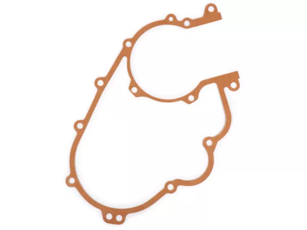 Crankcase gasket -ATHENA- Vespa PX80, PX125, PX150, PX80, PX125, PX150, PX200, Sprint Veloce, Rally 200, Cosa 125, Cosa 150, Cosa200