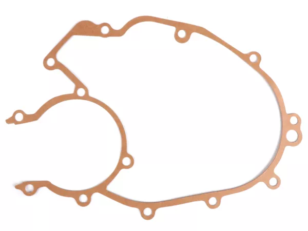 Packning till motorhus -ATHENA- Vespa V50, V90, PV125, ET3, PK S, PK XL, PK XL2