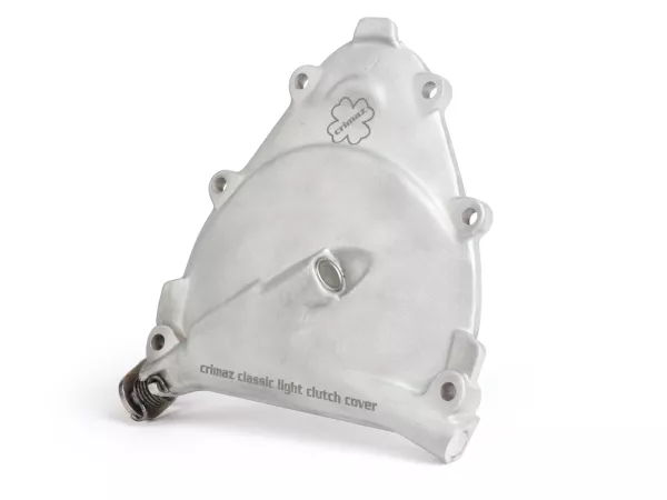 Tapa de embrague completa (incl. palanca, seta de presión) -CRIMAZ Standard- Vespa PK XL2 - también adecuada para V50, PV125, ET3, PK S, PK XL