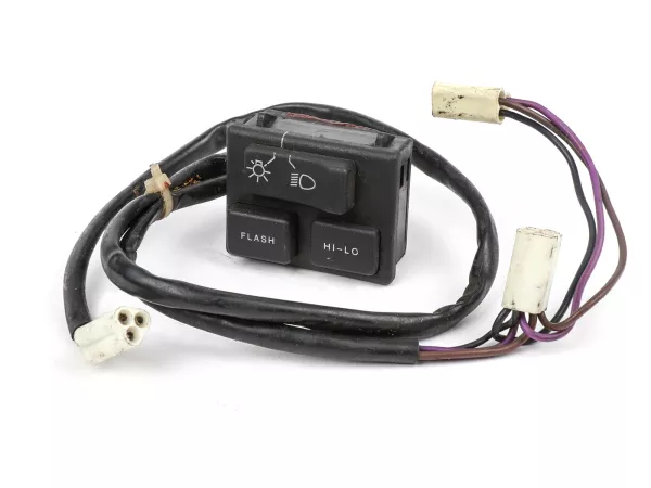 Sakelar lampu -LML- Sensasi PK (mirip dengan PK XL2)