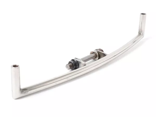 Mirror bracket set -IMPORT- Vespa VNB, VBB, VB1, VBA, VNA, GS150 / GS3, GS160 / GS4 (VSB1T)