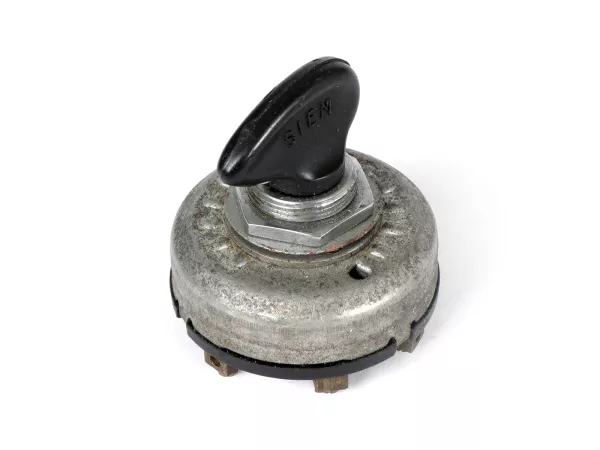 Cerradura de encendido -SIEM (NOS)- Vespa GS160 / GS4 (VSB1T 36001-)